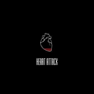 Обложка для SECONDGHOSTE - Heart Attack