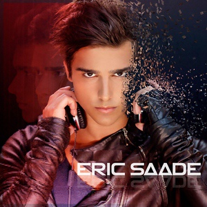 Обложка для Eric Saade - Without You I'm Nothing
