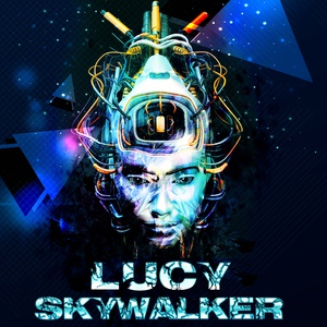 Обложка для Lucy Skywalker - Acid Warriorz