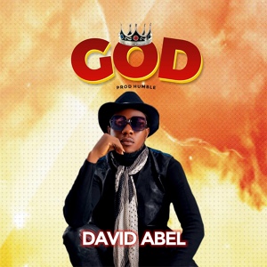 Обложка для David Abel - God
