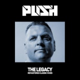 Обложка для Push - The Legacy