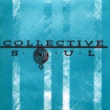 Обложка для Collective Soul - Gel