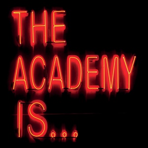 Обложка для The Academy Is... - Chop Chop