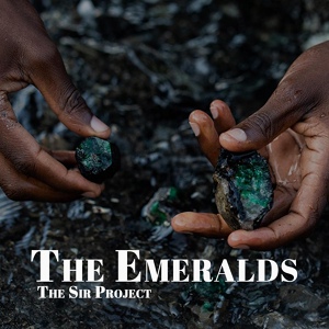 Обложка для The Sir Project - Emerald City