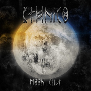 Обложка для Ethnico - Moon Cult