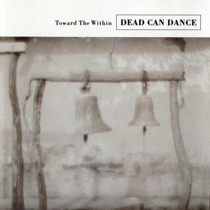 Обложка для Dead Can Dance - Desert Song