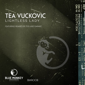 Обложка для Tea Vuckovic - Lightless Lady