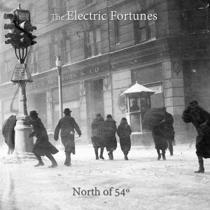 Обложка для The Electric Fortunes - The Fenian Song