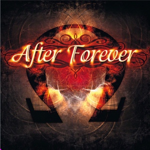 Обложка для After Forever - Withering Time