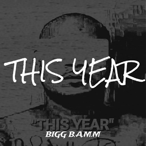 Обложка для BIGG B.A.M.M - Kobe