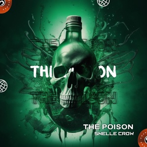 Обложка для Snelle Crow - The Poison