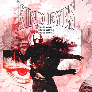 Обложка для Kind Eyes feat. Jason Butler - Us Vs Them
