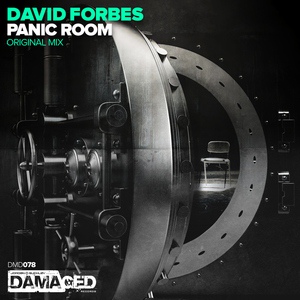 Обложка для David Forbes - Panic Room (Original Mix)