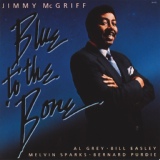 Обложка для Jimmy McGriff - After The Dark