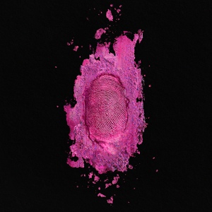 Обложка для Nicki Minaj feat. Beyoncé - Feeling Myself