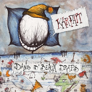 Обложка для Karpatt - La mouche
