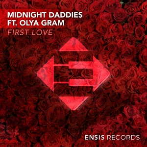 Обложка для Midnight Daddies feat. Olya Gram - First Love