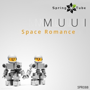 Обложка для MUUI - Space Romance