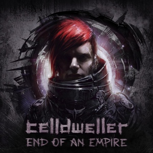 Обложка для Celldweller - The Expanse