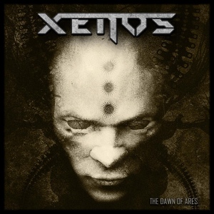 Обложка для Xenos - The Healer