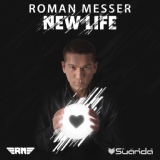 Обложка для Roman Messer feat. Robin Vane - Someday