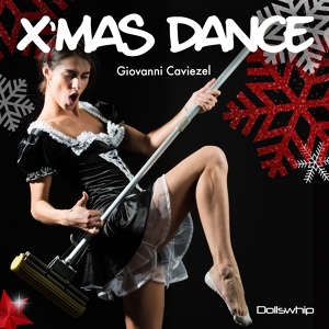 Обложка для Giovanni Caviezel - X'mas Dance