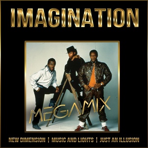 Обложка для Imagination - Megamix