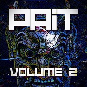 Обложка для PAIT - Volume 2