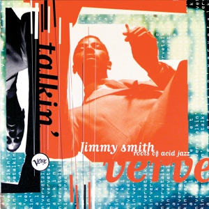 Обложка для Jimmy Smith - The Sermon