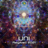 Обложка для UNI - Regibell (2021 Mix)