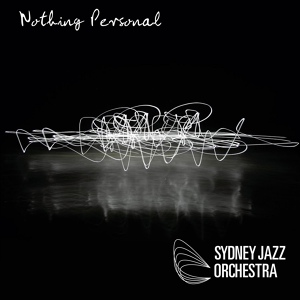 Обложка для Sydney Jazz Orchestra - Impressions