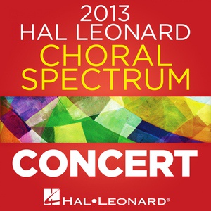 Обложка для Hal Leonard Chorus - You Are My Music