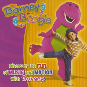 Обложка для Barney - Our Friend Barney Had a Band