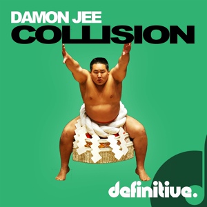 Обложка для Damon Jee - Collision