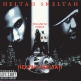 Обложка для Heltah Skeltah - 2 Keys III