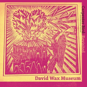 Обложка для David Wax Museum - Beekeeper (10th Anniversary Edition)