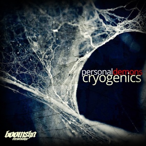 Обложка для Cryogenics - Awakening
