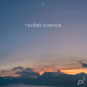 Обложка для Devon Rea - Rocket Science