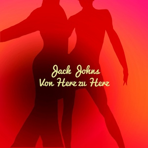 Обложка для Jack Johns - Dankbarkeit