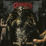 Обложка для Kreator - Hordes Of Chaos (A Necrologue For The Elite)