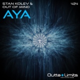 Обложка для Stan Kolev & Out Of Mind - Aya