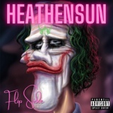 Обложка для Heathensun - Unsensed