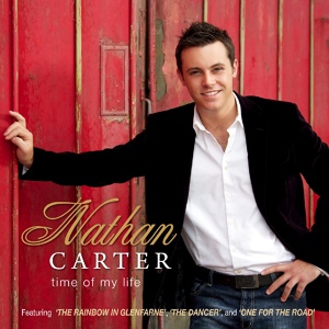 Обложка для Nathan Carter - Delta Dawn