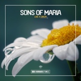 Обложка для Sons Of Maria - Like a Drum (Extended Mix) (vk.com/nightpulse)