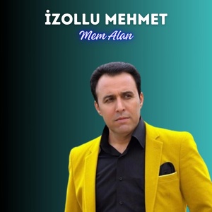 Обложка для İzollu Mehmet - Mem Alan