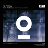 Обложка для Sevag - Now's The Time (David Tort Producer's Cut Mix)