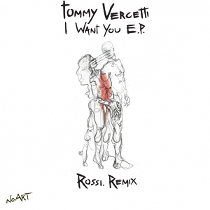 Обложка для Tommy Vercetti feat. Abi - I Want You