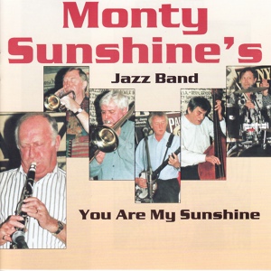 Обложка для Monty Sunshine's Jazz Band - Peoria