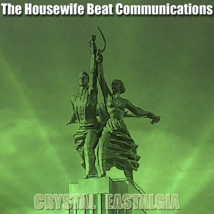 Обложка для The Housewife Beat Communications - Glamour Fabric