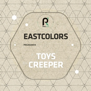 Обложка для Eastcolors - Toys